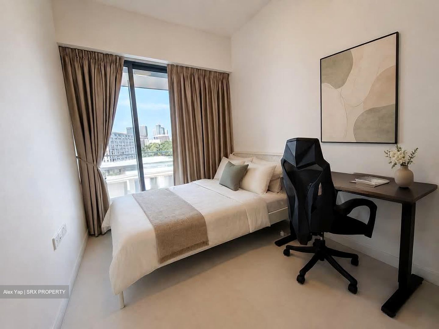 The Rise @ Oxley (D9), Condominium #602774501